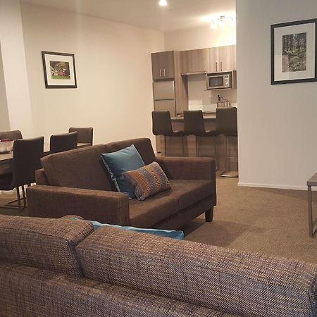 Ramada Suites By Wyndham Queenstown Remarkables Park Екстериор снимка