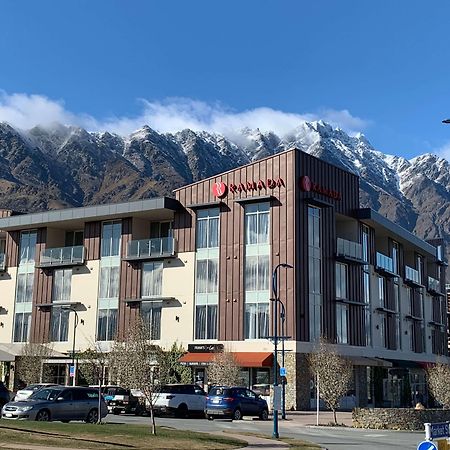 Ramada Suites By Wyndham Queenstown Remarkables Park Екстериор снимка
