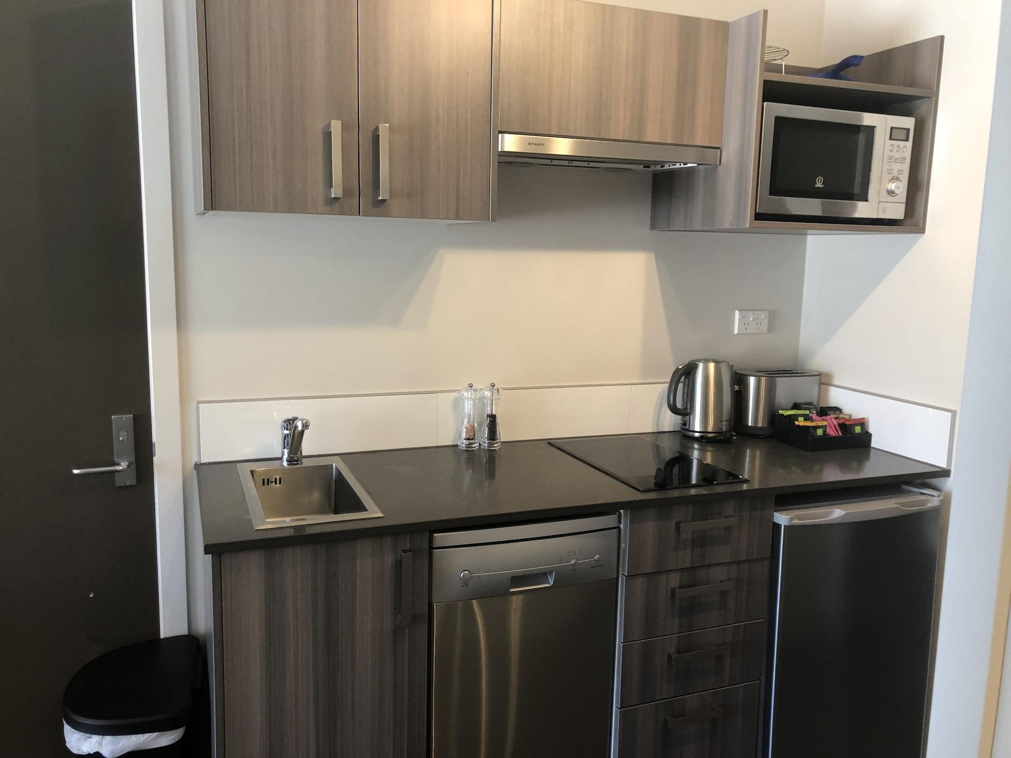 Ramada Suites By Wyndham Queenstown Remarkables Park Екстериор снимка