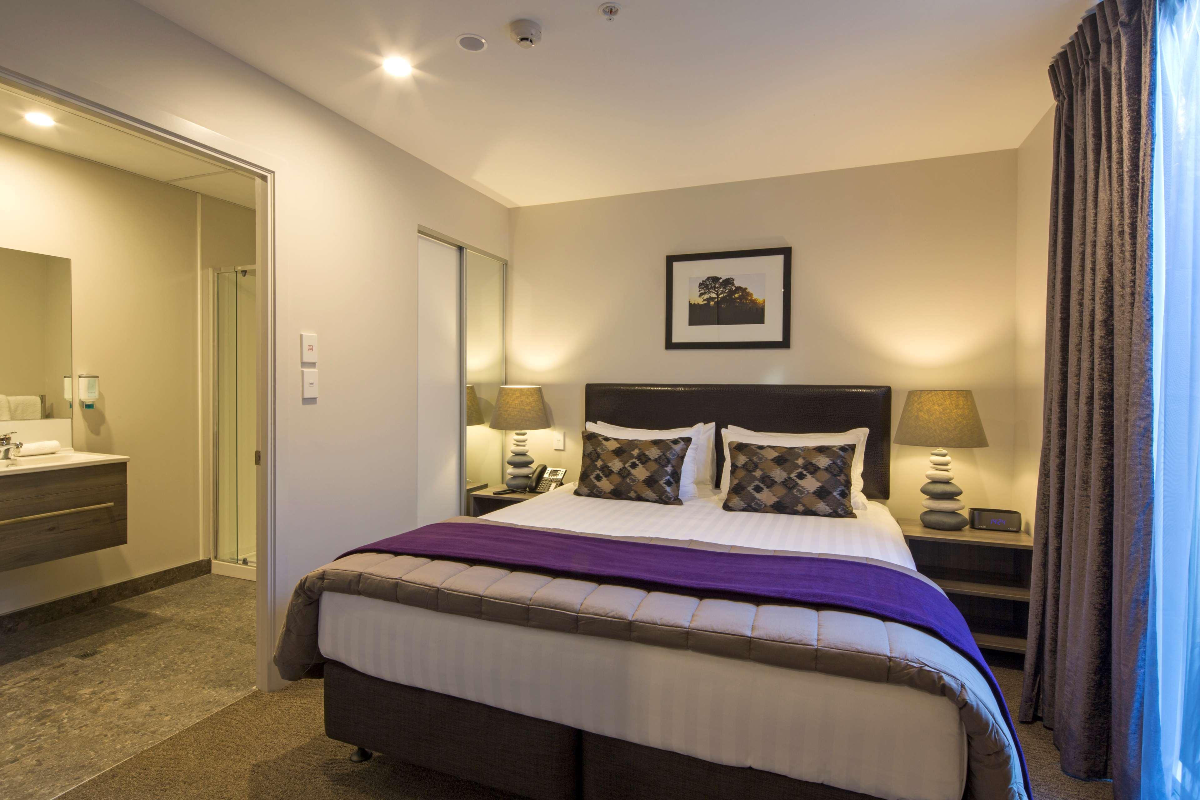 Ramada Suites By Wyndham Queenstown Remarkables Park Екстериор снимка