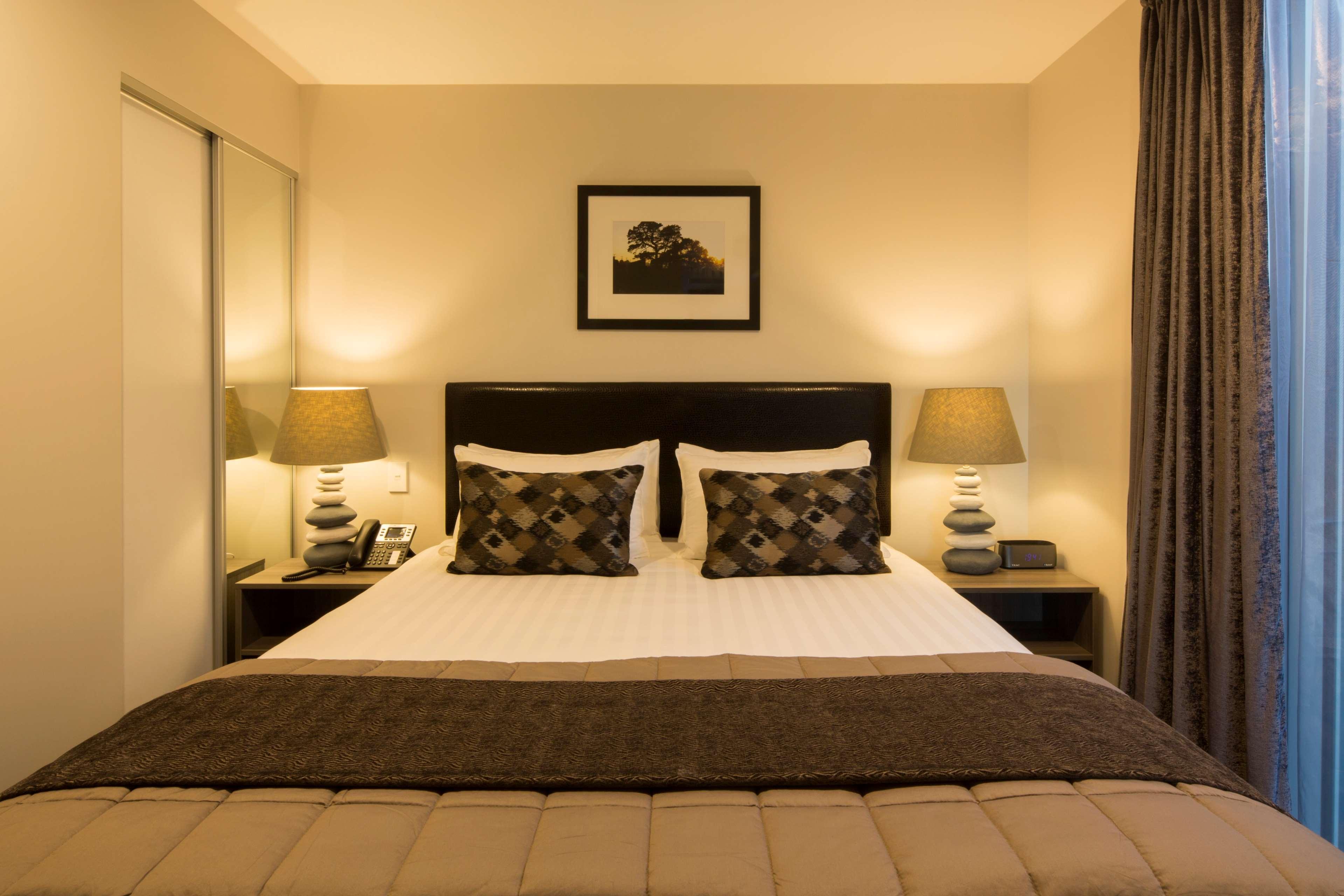 Ramada Suites By Wyndham Queenstown Remarkables Park Екстериор снимка