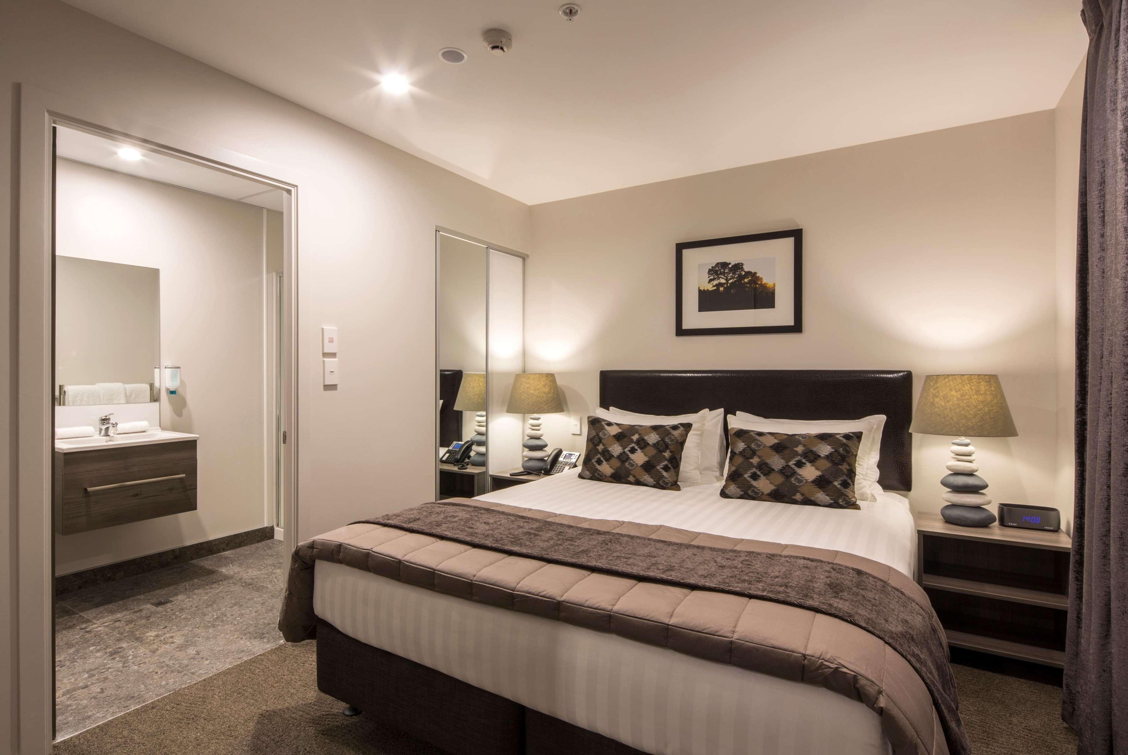 Ramada Suites By Wyndham Queenstown Remarkables Park Екстериор снимка
