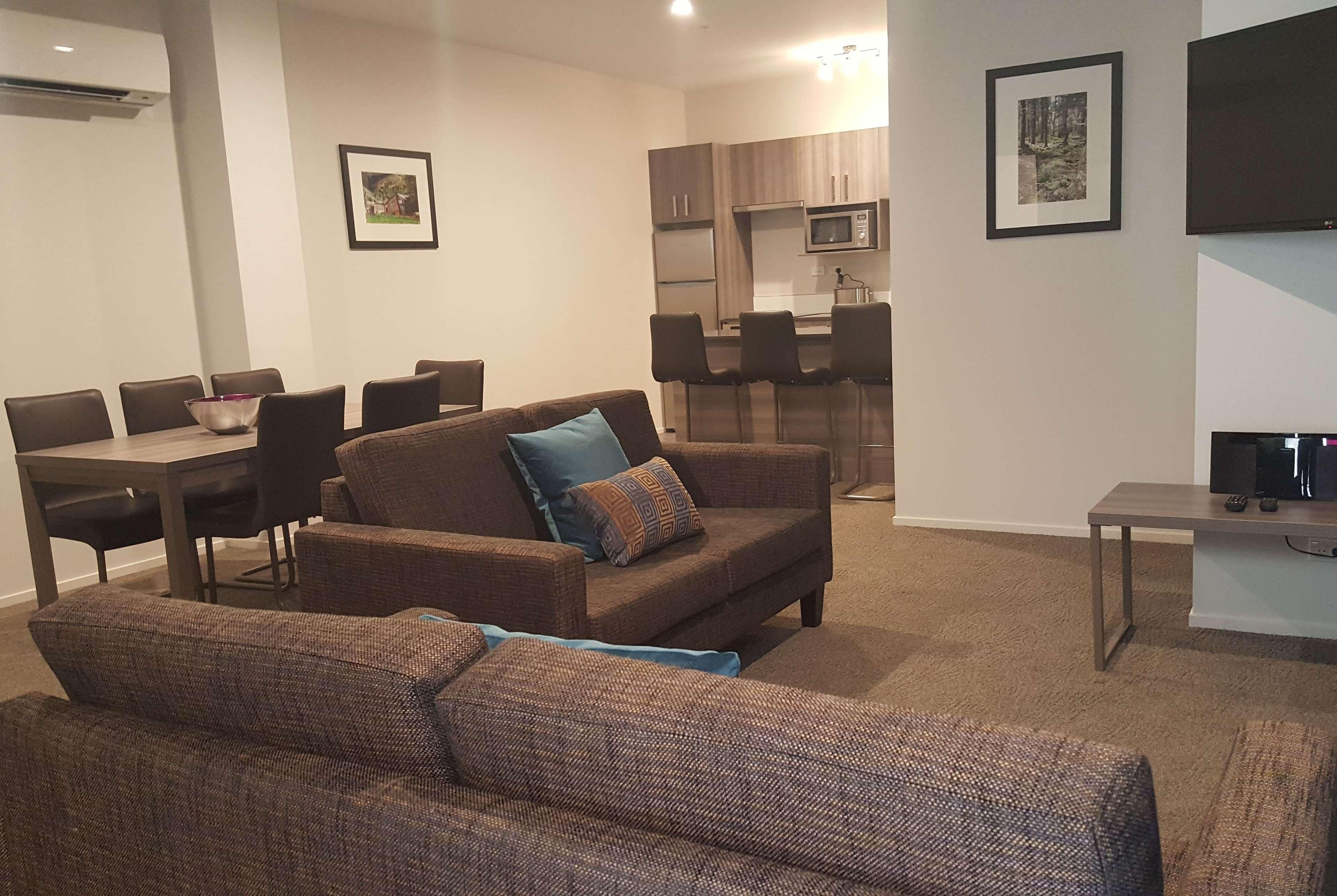 Ramada Suites By Wyndham Queenstown Remarkables Park Екстериор снимка