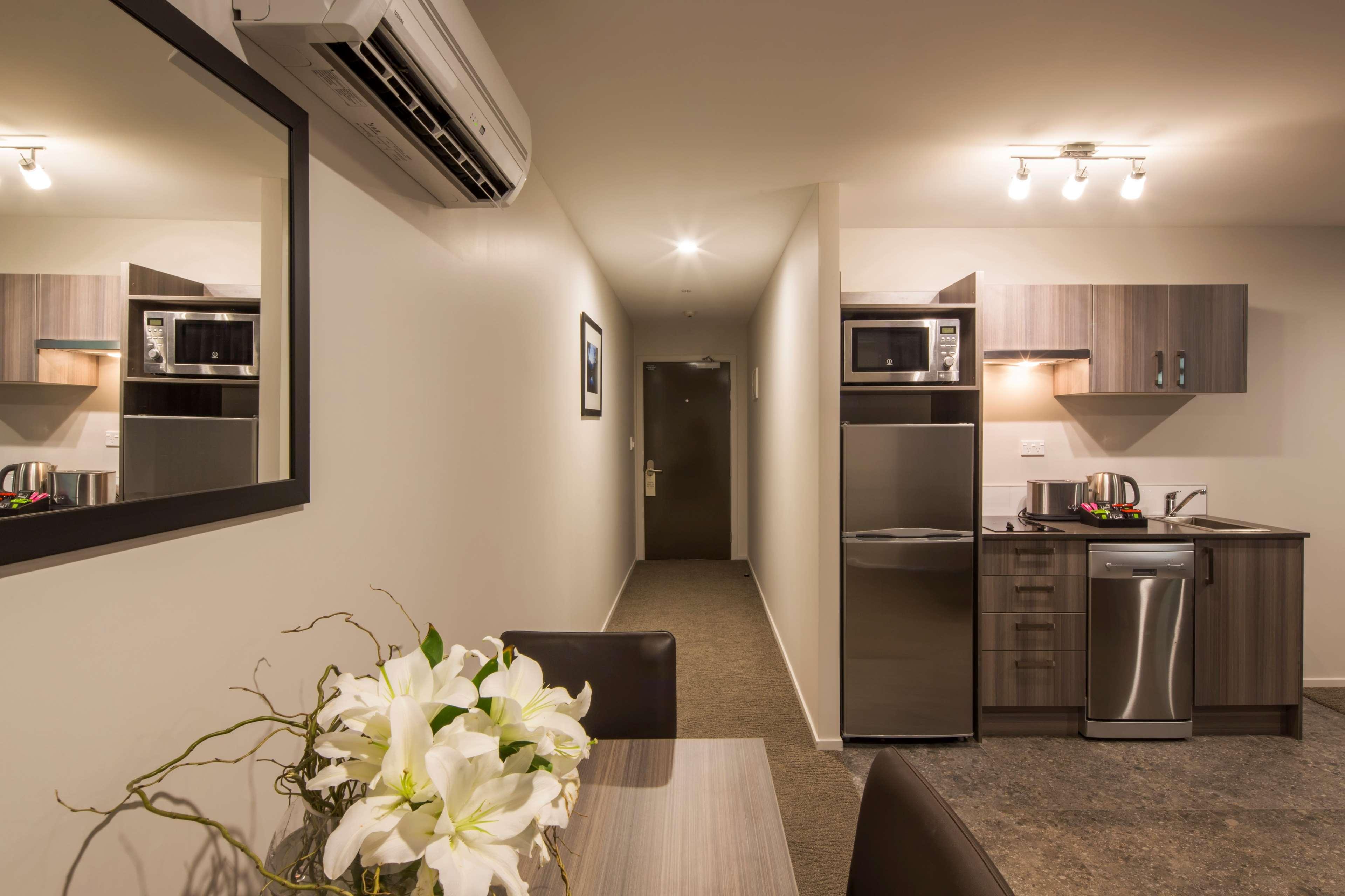 Ramada Suites By Wyndham Queenstown Remarkables Park Екстериор снимка