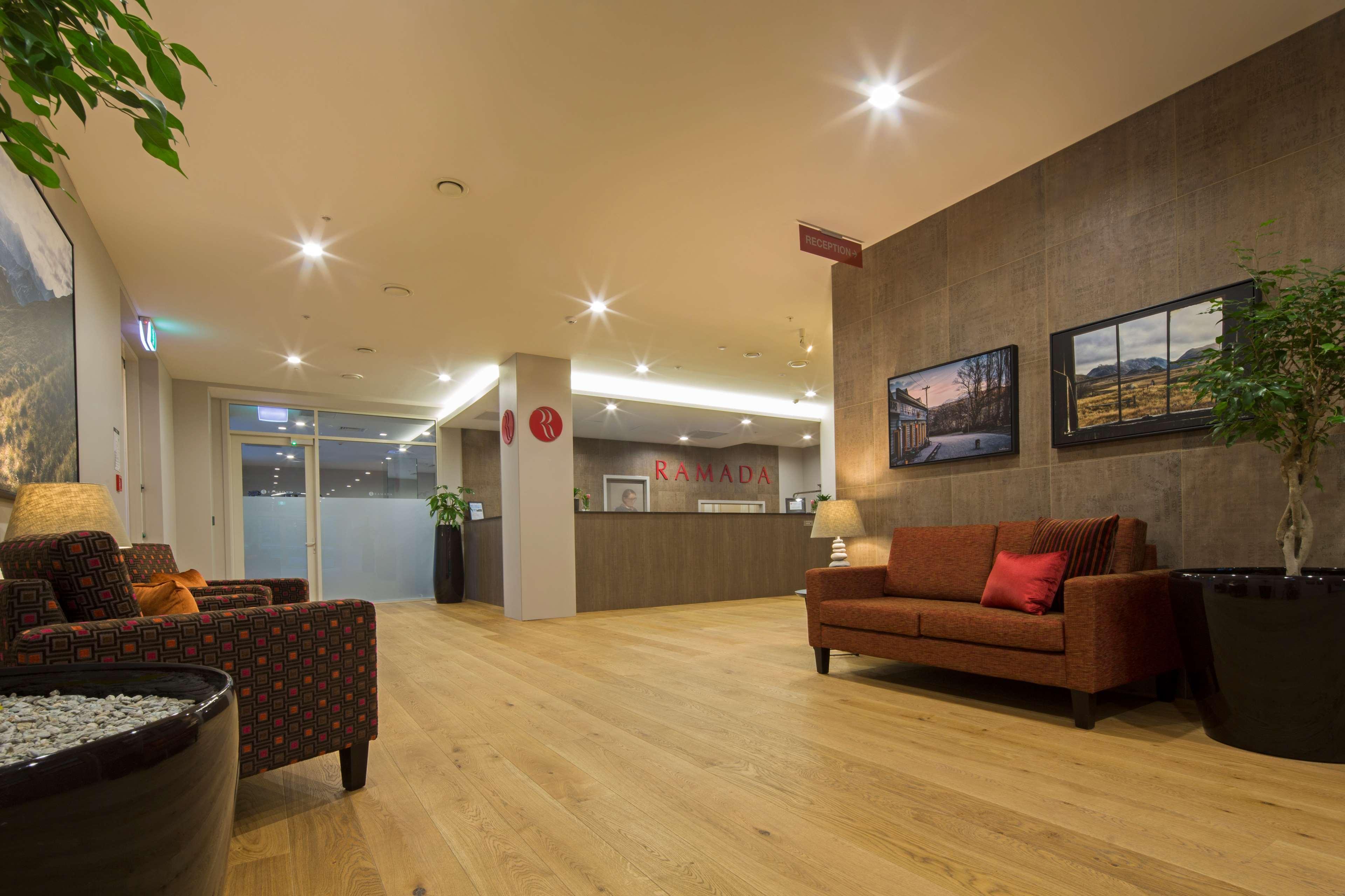 Ramada Suites By Wyndham Queenstown Remarkables Park Екстериор снимка