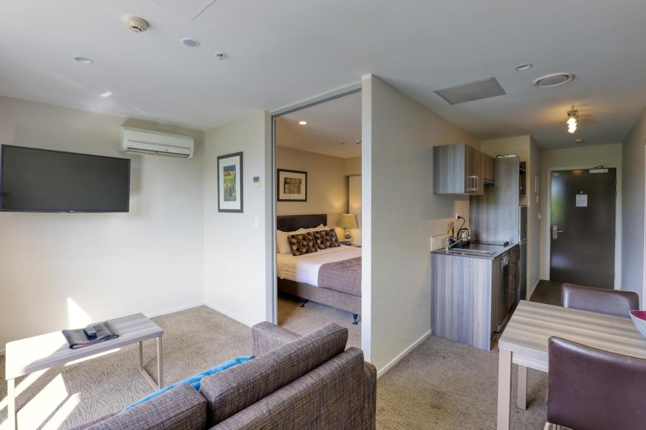 Ramada Suites By Wyndham Queenstown Remarkables Park Екстериор снимка