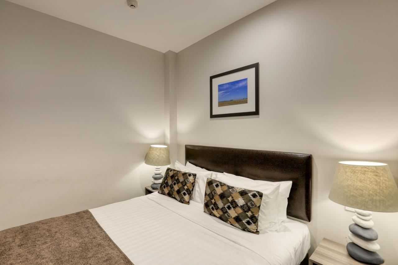 Ramada Suites By Wyndham Queenstown Remarkables Park Екстериор снимка