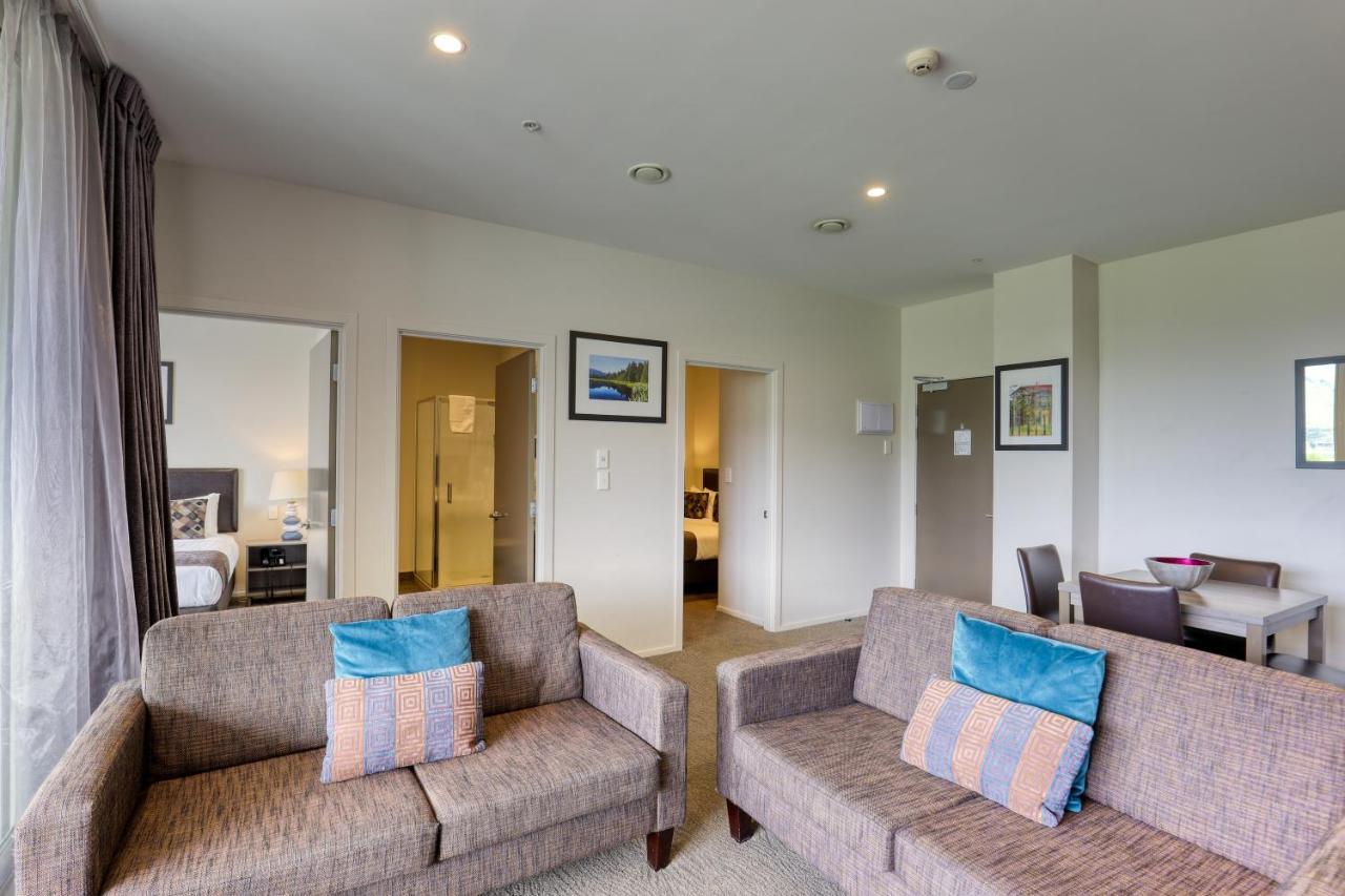 Ramada Suites By Wyndham Queenstown Remarkables Park Екстериор снимка