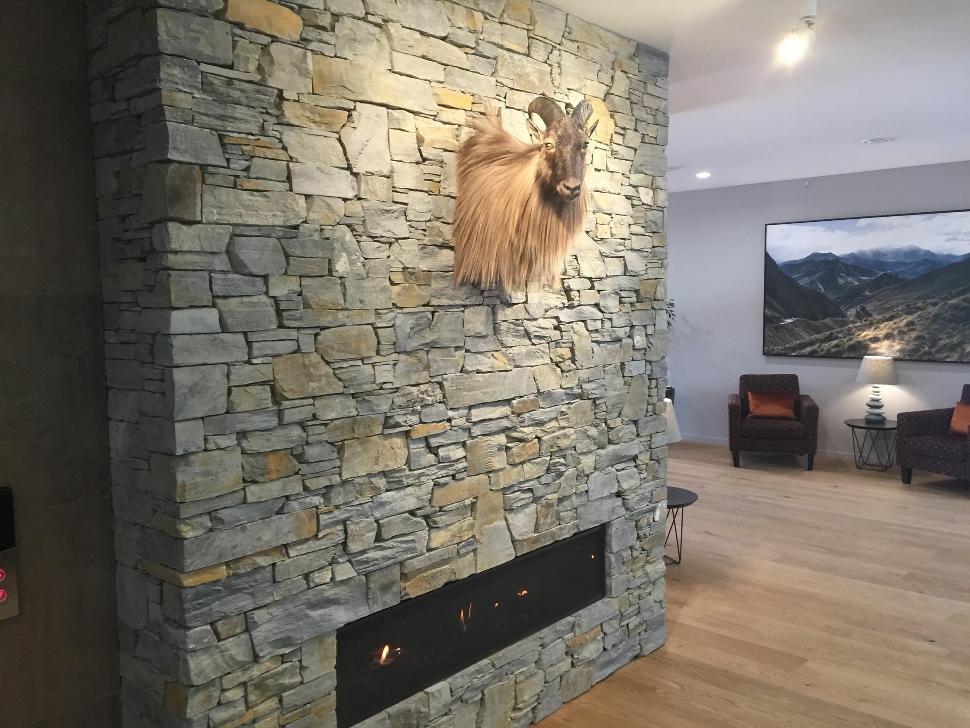 Ramada Suites By Wyndham Queenstown Remarkables Park Екстериор снимка